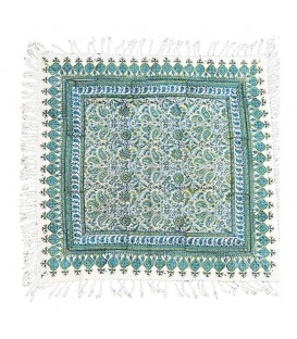 رومیزی قلمکار