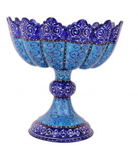 آجیل خوری مینا