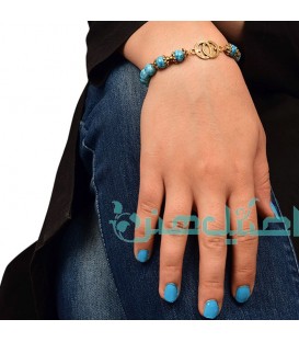 دستبند مهره دار