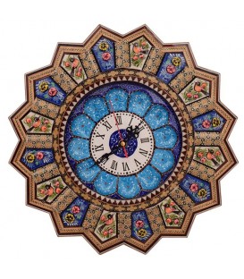 ساعت خاتم کاری اصفهان