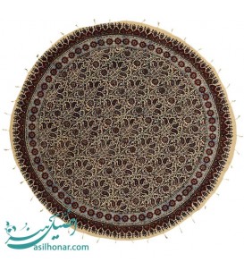 رومیزی قلمکار اصفهان