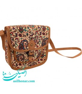 Sac en cachemire 
