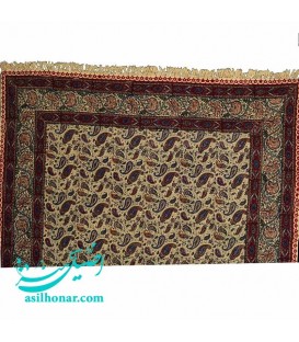 رومیزی قلمکاری اصفهان