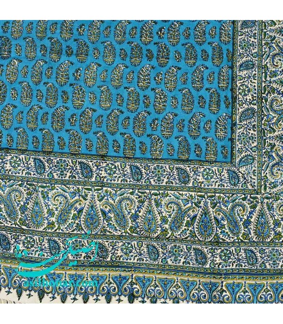 Nappe kalamkari 