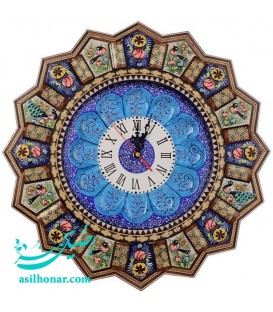 ساعت خاتم خورشیدی