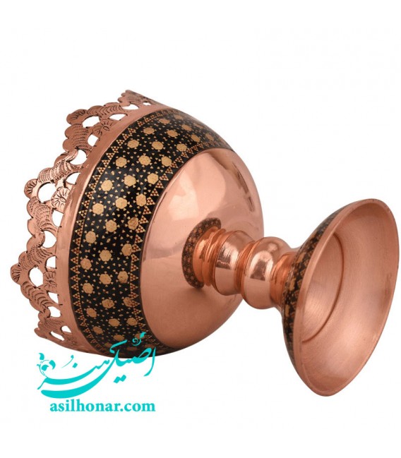 Khatamkari nuts bowl 