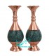 Vase de turquoise 