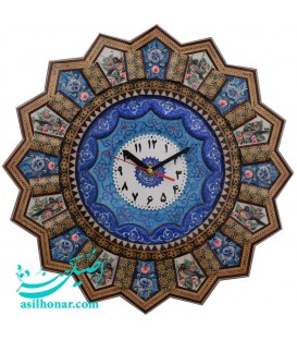 Horloge khatam kari 