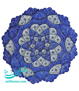 دیوارکوب مینا کاری