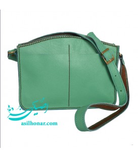 کیف دستی چرم 