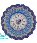 Minamkari clock 40 cm