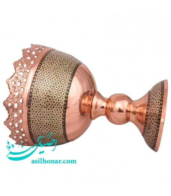 Khatamkari nuts bowl