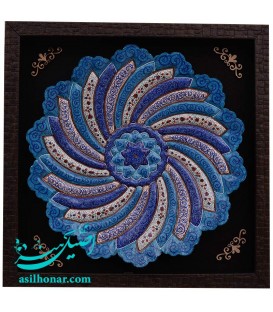 دیوار کوب مینا باقاب