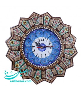 Horloge khatam kari