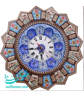 Horloge khatam 