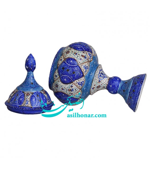 شکلات خوری مینا ارتفاع 30