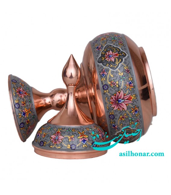 شکلات خوری 30 مس و پرداز