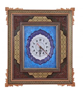 Horloge khatam