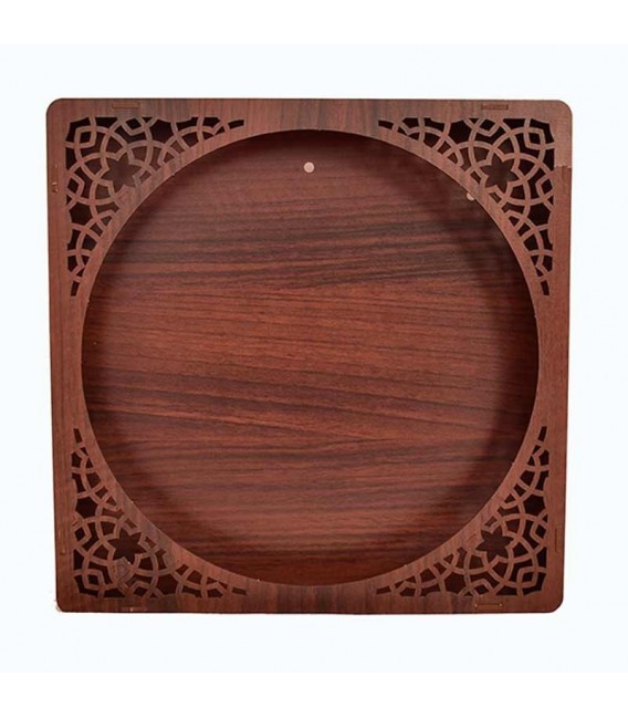 Wooden box 30 cm