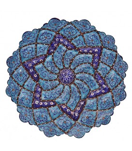 Assiette 20 cm