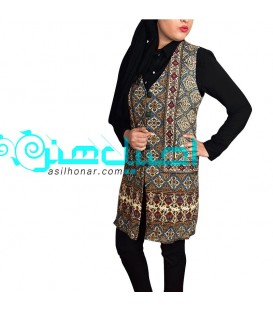 سارافون قلمکار