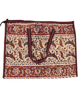کیف قلمکاری