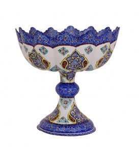 Coupe à fruits 25 cm