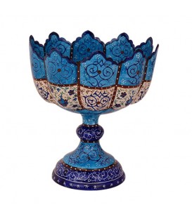 Minakari candy bowl