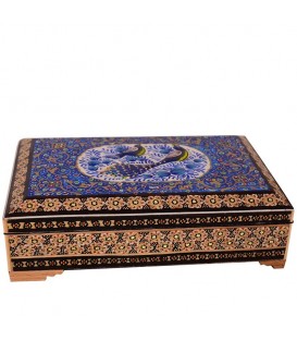 Khatamkari jewel box 